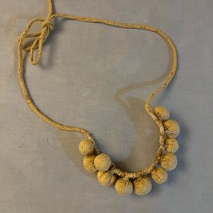 Krista Larson Celestial Necklace